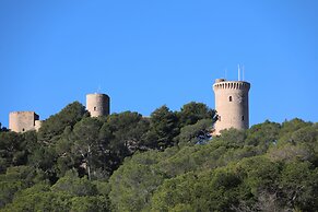 Hotel Zurbarán Palma