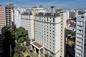 Melia Campinas
