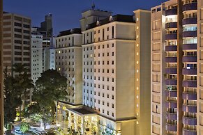 Melia Campinas