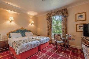 Muthu Newton Hotel (Near Inverness Airport)