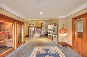 Muthu Newton Hotel (Near Inverness Airport)