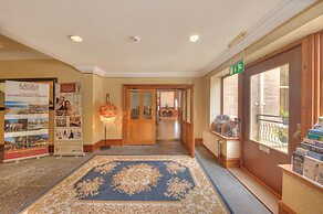 Muthu Newton Hotel (Near Inverness Airport)