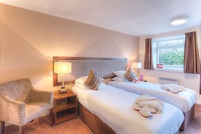 Muthu Newton Hotel (Near Inverness Airport)