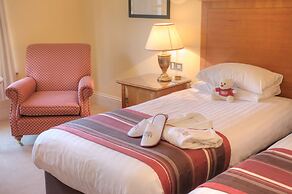 Muthu Newton Hotel (Near Inverness Airport)