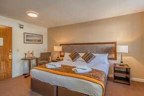 Muthu Newton Hotel (Near Inverness Airport)