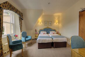 Muthu Newton Hotel (Near Inverness Airport)