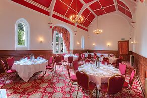 Muthu Newton Hotel (Near Inverness Airport)