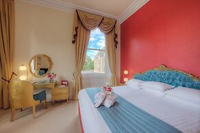 Muthu Newton Hotel (Near Inverness Airport)