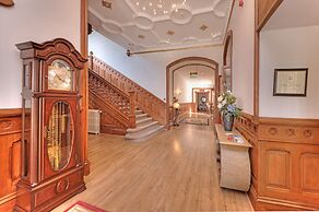 Muthu Newton Hotel (Near Inverness Airport)