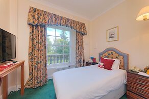 Muthu Newton Hotel (Near Inverness Airport)