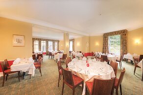 Muthu Newton Hotel (Near Inverness Airport)