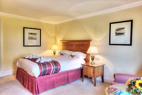 Muthu Newton Hotel (Near Inverness Airport)