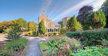 Muthu Newton Hotel (Near Inverness Airport)