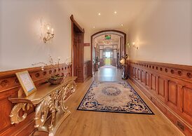 Muthu Newton Hotel (Near Inverness Airport)