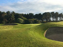 Muthu Newton Hotel (Near Inverness Airport)