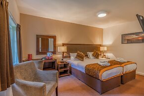 Muthu Newton Hotel (Near Inverness Airport)