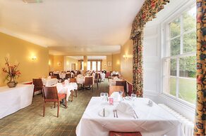 Muthu Newton Hotel (Near Inverness Airport)