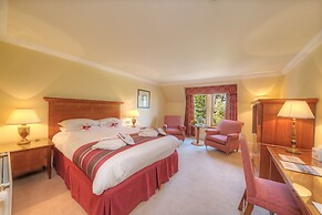 Muthu Newton Hotel (Near Inverness Airport)