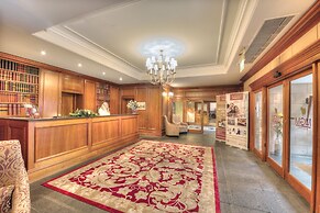 Muthu Newton Hotel (Near Inverness Airport)