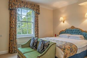 Muthu Newton Hotel (Near Inverness Airport)