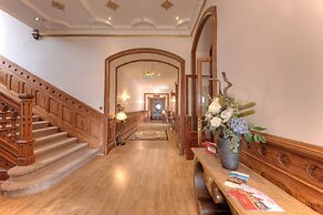 Muthu Newton Hotel (Near Inverness Airport)