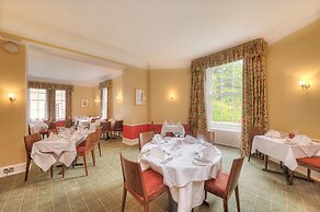 Muthu Newton Hotel (Near Inverness Airport)