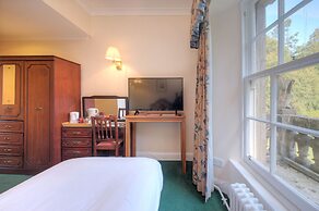 Muthu Newton Hotel (Near Inverness Airport)