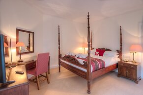 Muthu Newton Hotel (Near Inverness Airport)