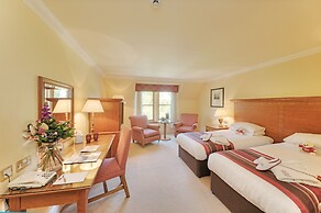 Muthu Newton Hotel (Near Inverness Airport)