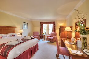 Muthu Newton Hotel (Near Inverness Airport)