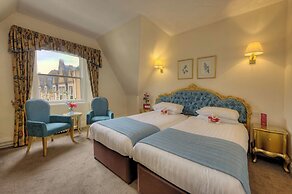 Muthu Newton Hotel (Near Inverness Airport)