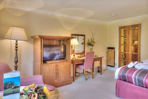 Muthu Newton Hotel (Near Inverness Airport)