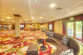 Muthu Newton Hotel (Near Inverness Airport)