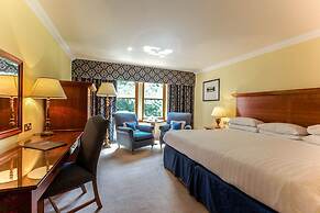 Muthu Newton Hotel (Near Inverness Airport)