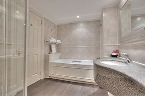 Muthu Newton Hotel (Near Inverness Airport)