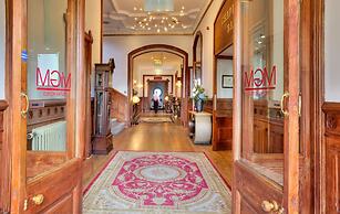 Muthu Newton Hotel (Near Inverness Airport)