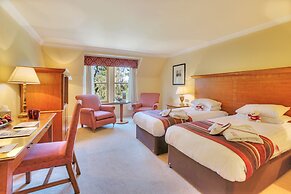 Muthu Newton Hotel (Near Inverness Airport)