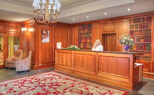 Muthu Newton Hotel (Near Inverness Airport)