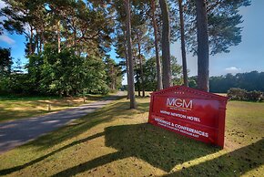 Muthu Newton Hotel (Near Inverness Airport)