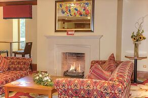 Muthu Newton Hotel (Near Inverness Airport)