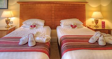 Muthu Newton Hotel (Near Inverness Airport)