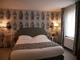 Logis Le Domaine De Valaudran
