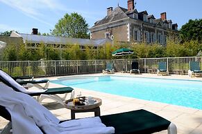 Logis Le Domaine De Valaudran