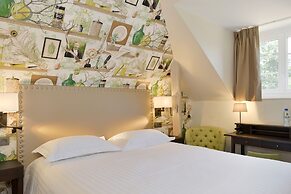 Logis Le Domaine De Valaudran