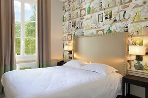 Logis Le Domaine De Valaudran