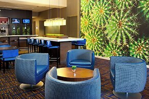 Courtyard by Marriott Houston Downtown/Convention Center