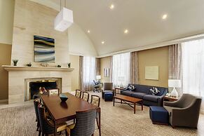 Courtyard by Marriott Houston Downtown/Convention Center