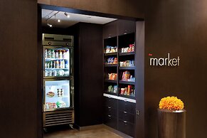 Courtyard by Marriott Houston Downtown/Convention Center