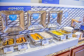 Holiday Inn Express & Suites Richland by IHG