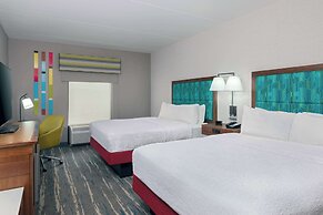 Hampton Inn Coventry - Warwick Area
